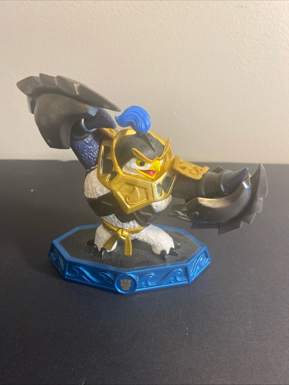 Skylanders Imaginators Master‎ King Pen Sensei Figure 2016 Activision